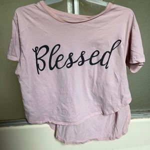 A shirt to wear any where you feel and great color